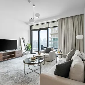 Vibrant & Cozy 1bdr In Marina Vista Apartment *