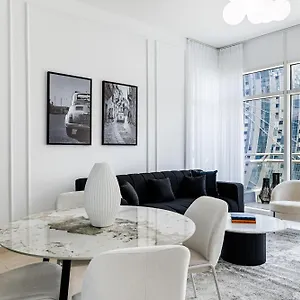 2br View Bay Square B13 Apartment *