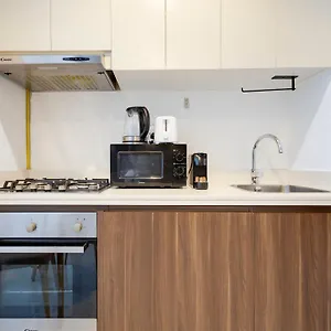 Sophisticated Living 1br With Burj Khalifa View *