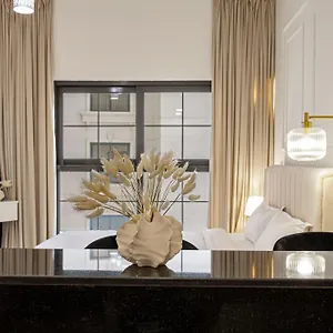 Prime Location In Dubailand Apartment