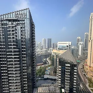 شقة Marina Royal Premium Serviced Marina Wharf - Kids Free Free Check In 24 دبي