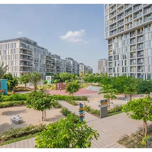 Apartment Bright & Cozy 1br Midtown 20 Mins To Expo By Vibel *