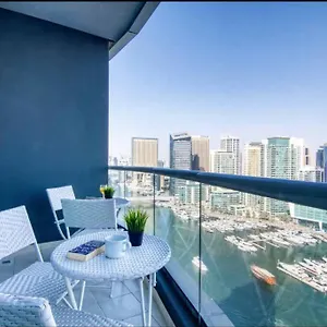 First Class 3br Stylish Sanctuary * Dubai
