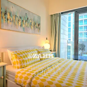 Cozy Crib * Dubai