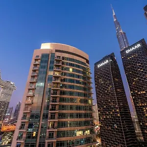 First Class 2br Premium Escape Apartment