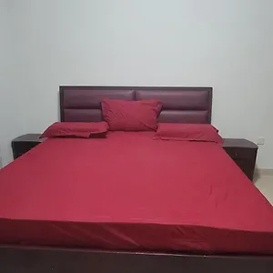 Homestay 7b Dubai