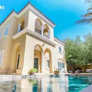 Higuests - Spectacular With Pool In Alvorada 2