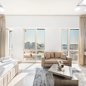 Apartment Elegant Near Silicon Mall