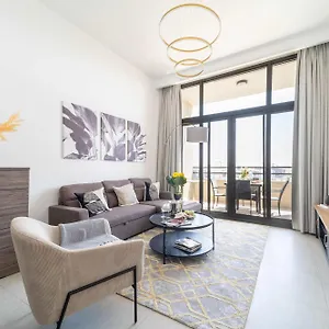 Apartment Frank Porter - Parkside Rawda 4