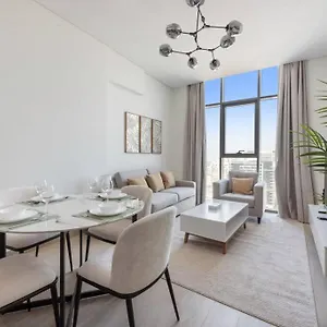 Cozy 2-bedroom In Fawad Azizi Apartment