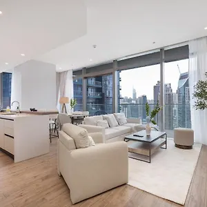 Stylish 2br Escape For 6 In The Heart Of Marina
