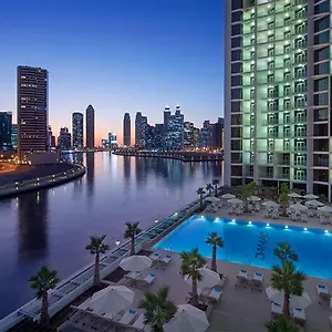Damac Maison Prive - View Apartment