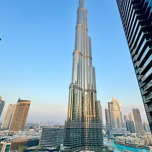 Address Residences Opera At Downtown *