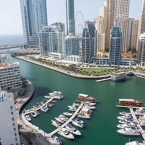 Apartment Pristine With Spectacular View In Marina *