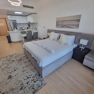 Apartment 151 Jumeirah Gardens