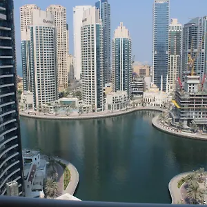 Marina View Spacious 2 Bhk * Dubai