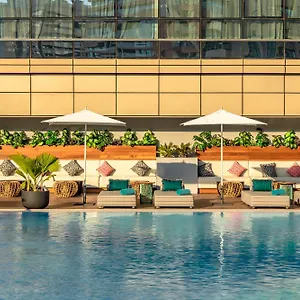 Hotell Zabeel House The Greens By Jumeirah Dubai
