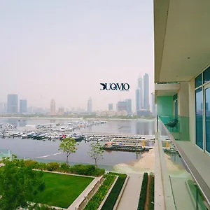 Myduomo- 2br Beachfront Access - Palm Jumeirah- 405s Dubai