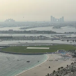 Fabulous Palm View Dubai