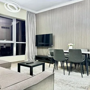 Apartment Modern 2 Bedroom In Marina *