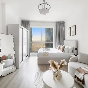 Cozy In Jumeirah Bay X1 Dubai