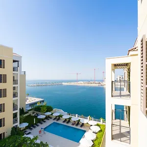La Sea View 1 Bedroom, Holiday home *