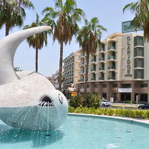 Hotel Claridge Dubai