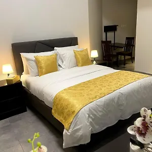 Apartment Ista Llc *