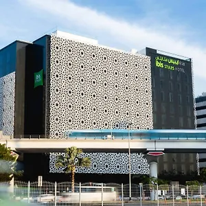 이비스 스타일 에어포트 호텔 3*