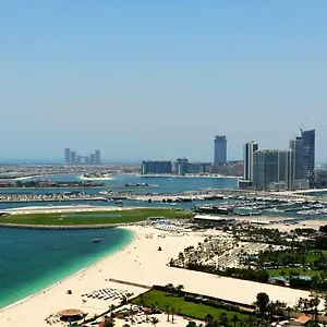 2br High Floor In Jbr With Sea View * Dubai