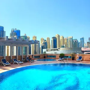 Luxury And Spacious Full Marina View * Dubai