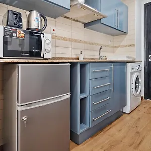 Apartment Splendid Close To Jbr Dubai