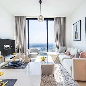 Address Jbr: Beachfront Bliss & Sky-high Luxury *