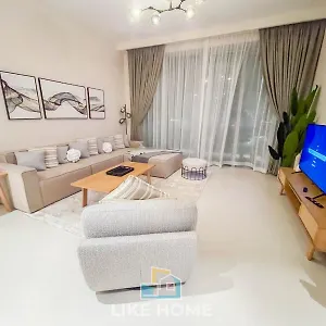 Like - 4901 Spacious & Cozy 2bhk In The Grand Creek