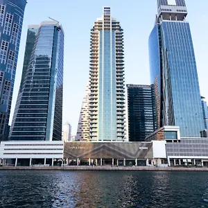 Lusso Hometels Missoni Business Bay
