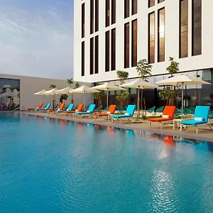 Aloft Me'aisam, Hotel 4*