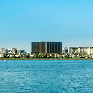 Aloft Creek 4* Dubái