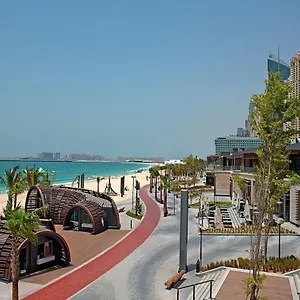Apartment 2br Front Sea View *