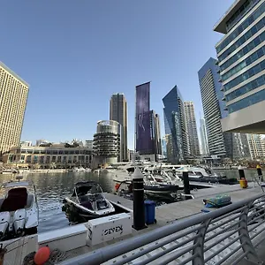 Ultimate / 2 Beds / Marina Views / Location In The Heart Of Marina / Perfect Vacation