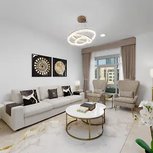Apartment Maison Privee - Exclusive Duplex With Panoramic Terrace Overlooking Burj Khalifa