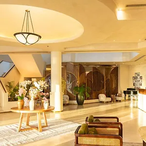 Majestic Cove - Formerly Le Meridien Fairway 4*