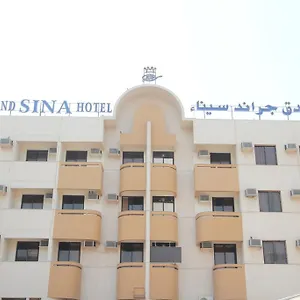 Grand Sina * Dubai