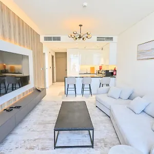 Apartment Stylish 1 Bedroom In District One Meydan *
