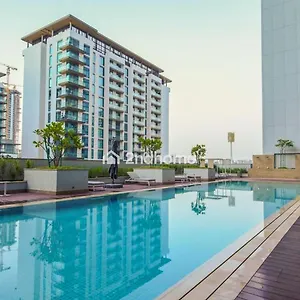 Fully Equipped At One Park Avenue
