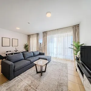 Brand New Rimal 2bd In Front Of The Jbr *