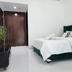 Silicon Oasis Staycation *