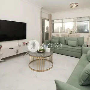 Modern Executive With View By Azco *