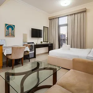 For Rent Lincoln Park B Apartment Dubai