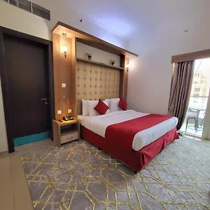Naif Otel Dubai