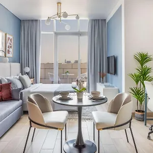 Silkhaus Burj Khalifa View Apartment *